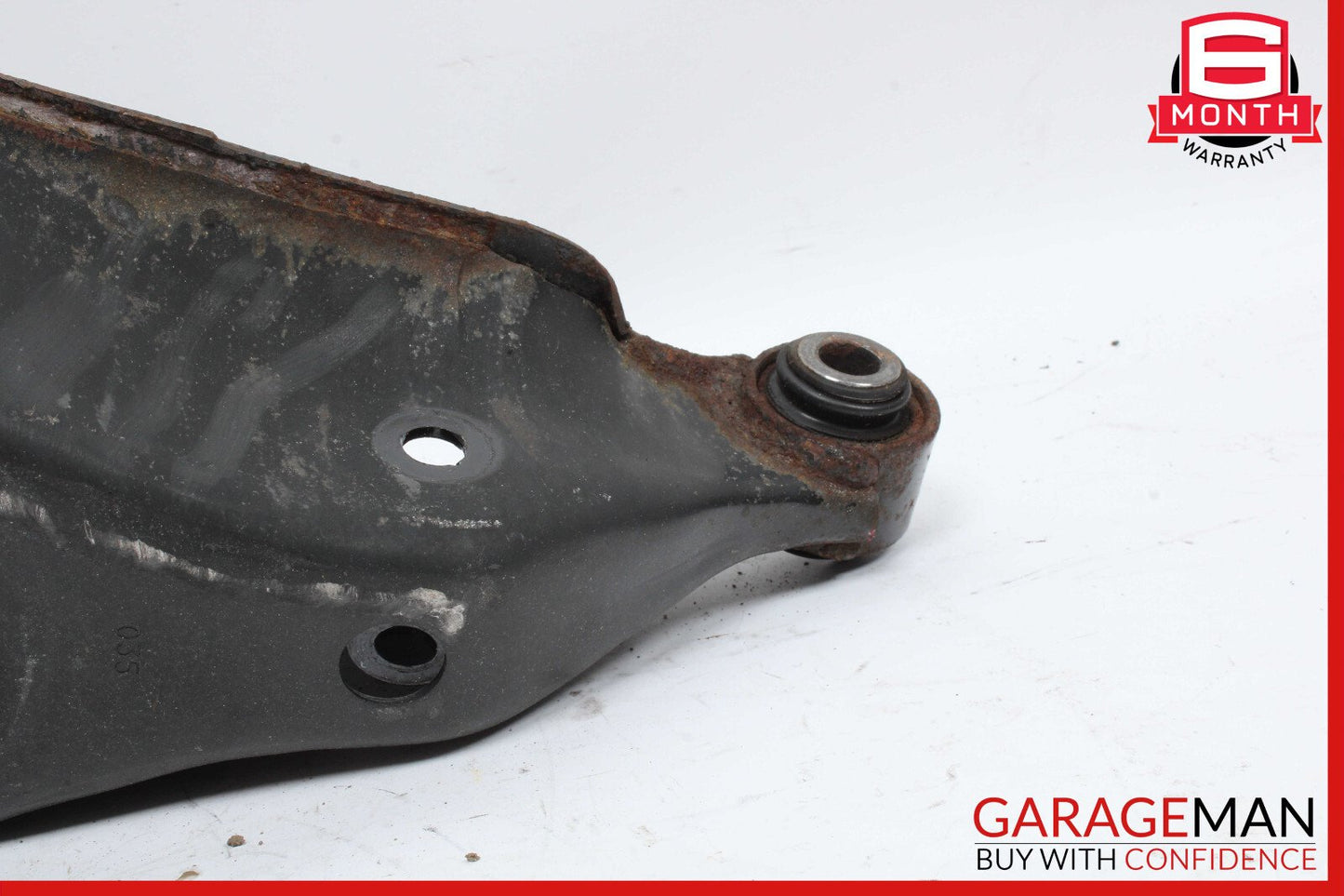 14-17 Maserati Ghibli Rear Left Driver Side Lower Suspension Control Arm OEM