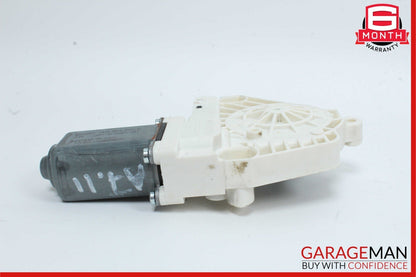 12-18 Audi A7 Front Right Passenger Side Door Window Regulator Motor Unit