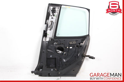 14-21 BMW i3 I01 Hybrid Rear Right Side Door Shell Panel Cover Assembly OEM