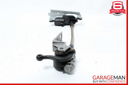 06-13 Mercedes W251 R500 R320 R63 AMG Rear Right Side Quarter Window Motor OEM