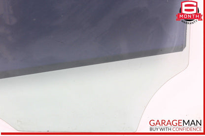 13-18 Cadillac ATS Rear Right Passenger Side Door Window Glass OEM