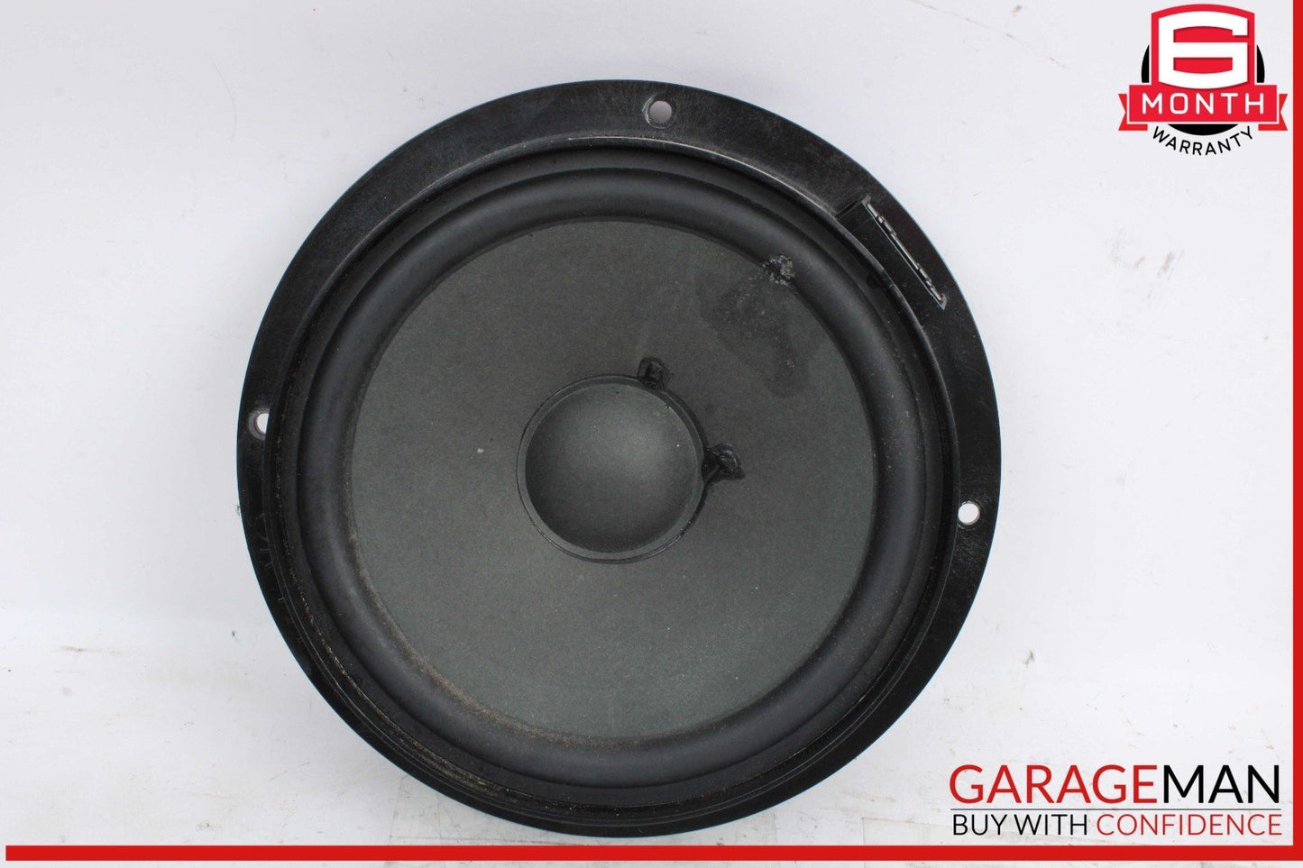 06-12 Mercedes X164 GL450 Left & Right Door Sound Audio Speakers Set of 2 Pc OEM