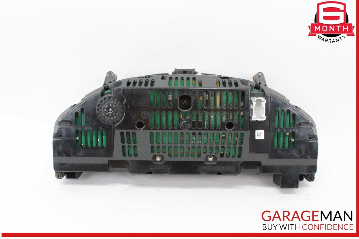14-17 Mercedes W207 E400 E350 Speedometer Instrument Cluster Gauge OEM