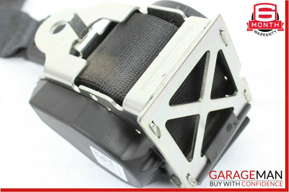 14-17 Maserati Ghibli Rear Center Side Middle Seatbelt Seat Belt Retractor