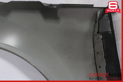 08-14 Mercedes W204 C250 C300 Front Right Side Wing Fender Panel Pearl Beige