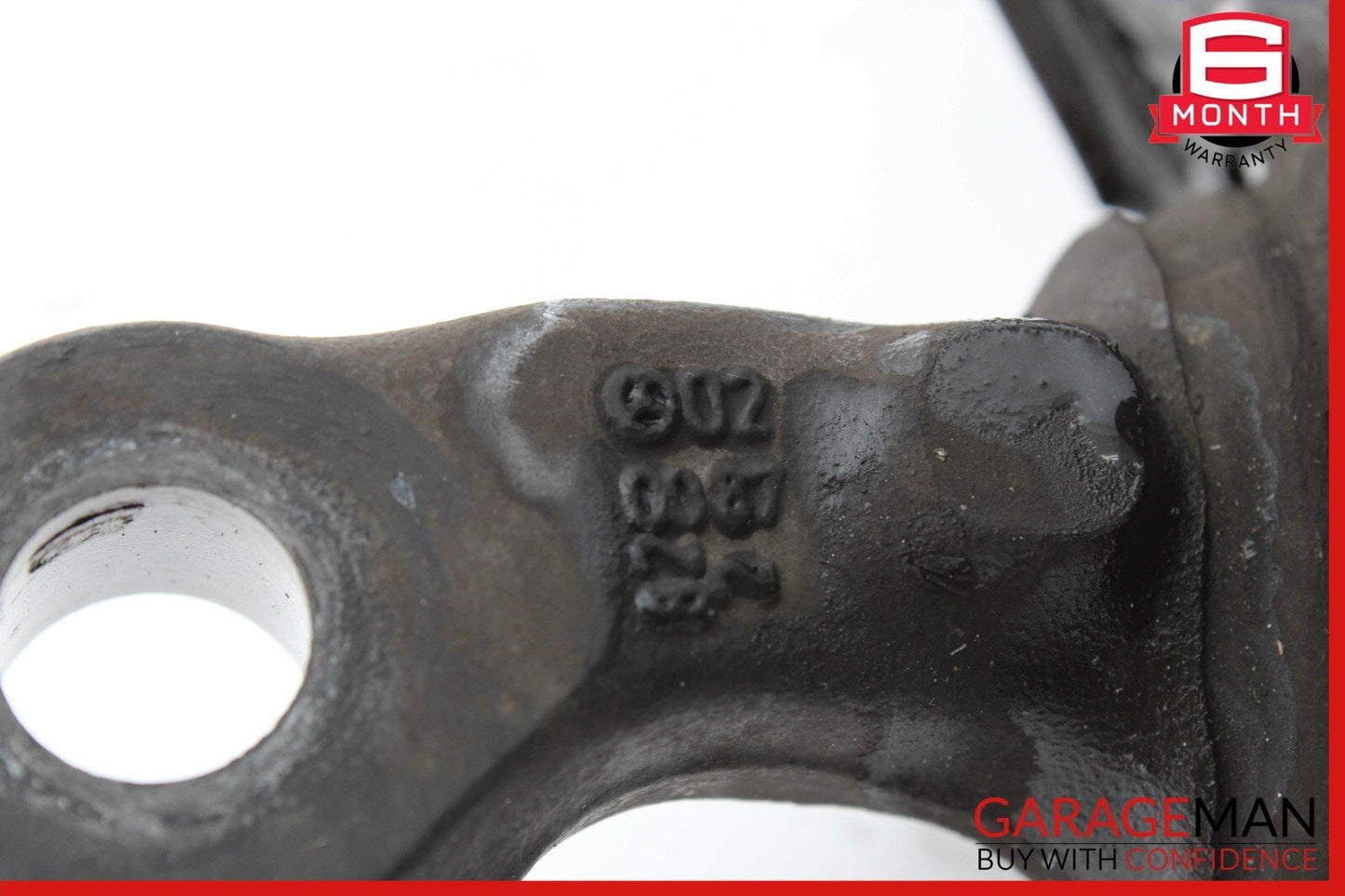 97-04 Mercedes R170 SLK320 SLK32 AMG Front Left Suspension Lower Control Arm OEM