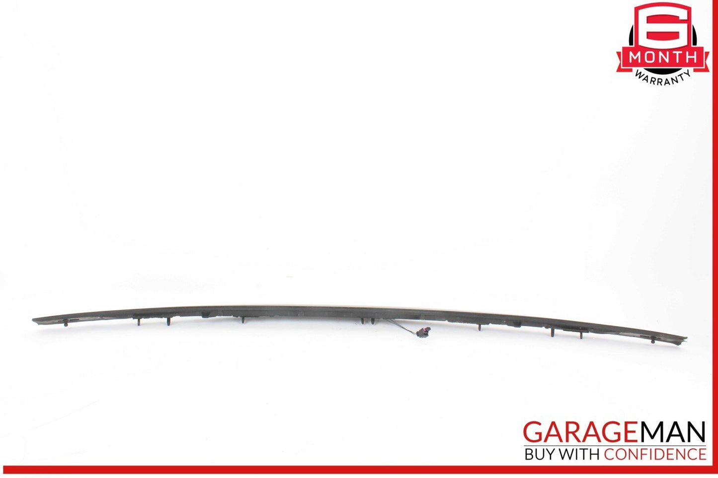 16-20 Jaguar XF Rear Back High Mount Third 3rd Brake Stop Light Lamp OEM