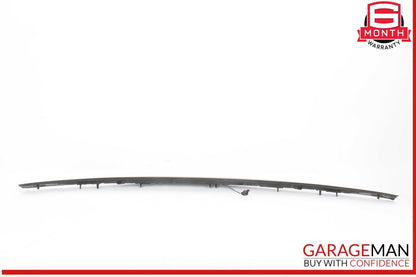 16-20 Jaguar XF Rear Back High Mount Third 3rd Brake Stop Light Lamp OEM