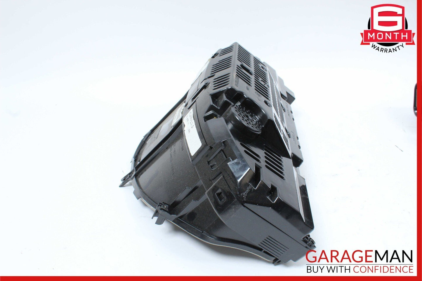 10-16 Mercedes W212 E350 E500 Speedometer Odometer Instrument Cluster Gauge OEM