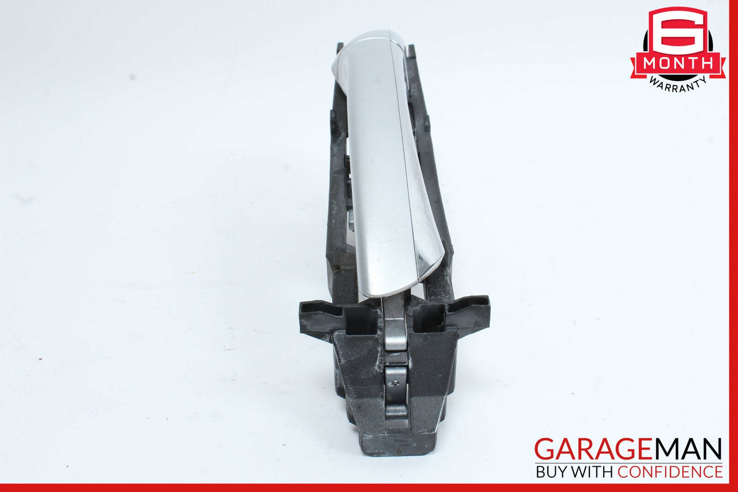 06-11 Mercedes W219 CLS500 CLS55 AMG Door Handle Rear Right Passenger OEM