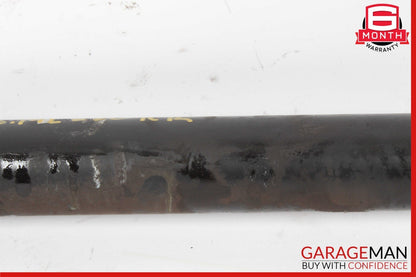 06-12 Mercedes W164 ML350 GL450 Rear Left & Right Shock Strut Absorbers Set OEM