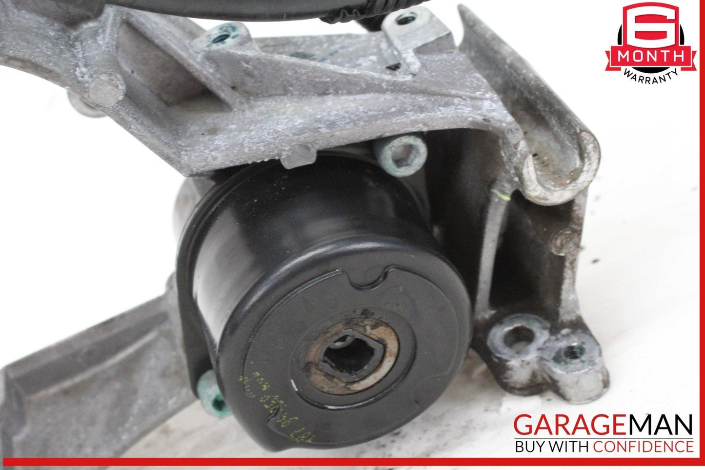 97-08 Porsche Boxster 986 Power Steering Pump Bracket 9961021602R OEM