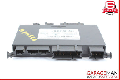 06-12 Mercedes W164 ML550 R350 GL450 Front Left / Right Side Seat Control Module