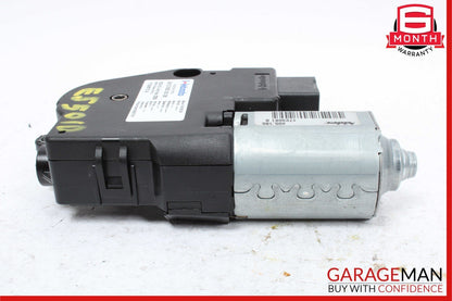 10-17 Mercedes W204 C250 E550 C350 Roof Sun Shade Screen Roller Blind Motor Unit