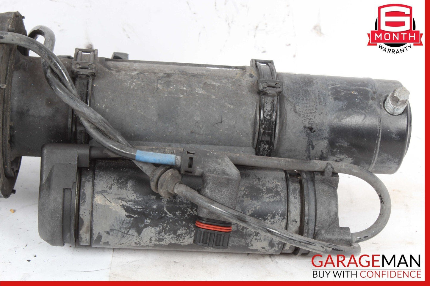 07-13 Mercedes W221 S550 Front Left or Right Air Airmatic Shock Absorber Strut