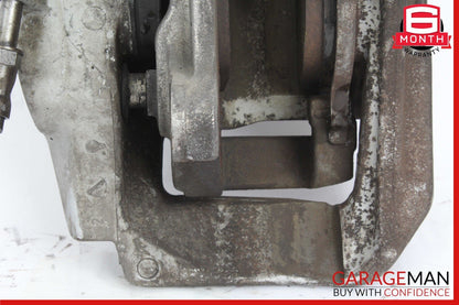 11-18 Audi A8 Quattro Front Left & Rear Right Brake Calipers 4H0615124B OEM