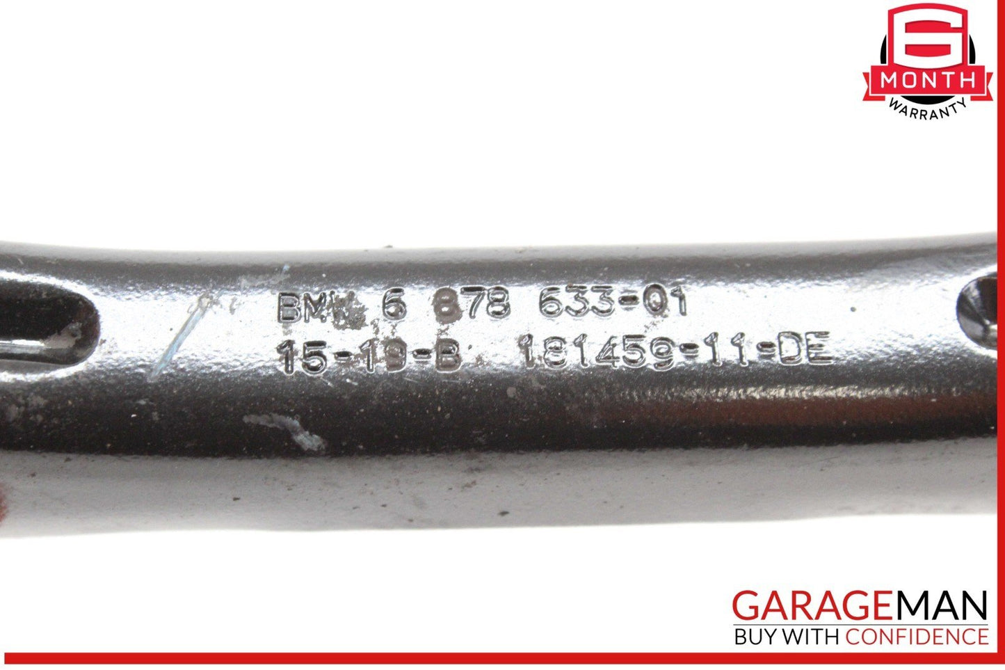 19-24 BMW M340i G20 Rear Left or Right Side Suspension Upper Control Arm OEM