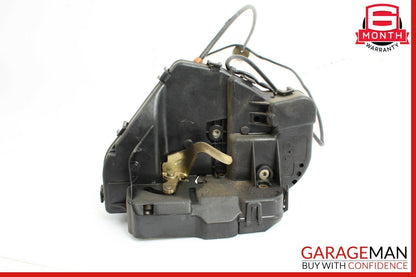 01-07 Mercedes W203 C230 C320 C55 AMG Rear Right Door Lock Latch Actuator OEM