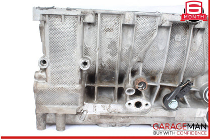 00-02 Porsche Boxster 986 Left Driver Side Engine Motor Cylinder Block OEM