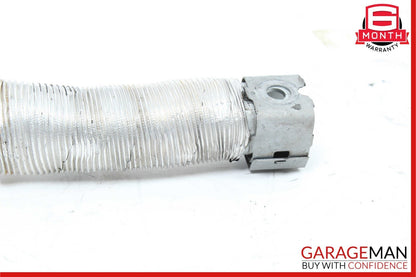 08-20 Mercedes W204 C300 E350 SLC300 Steering Gear Coupling 2044620278 RWD OEM