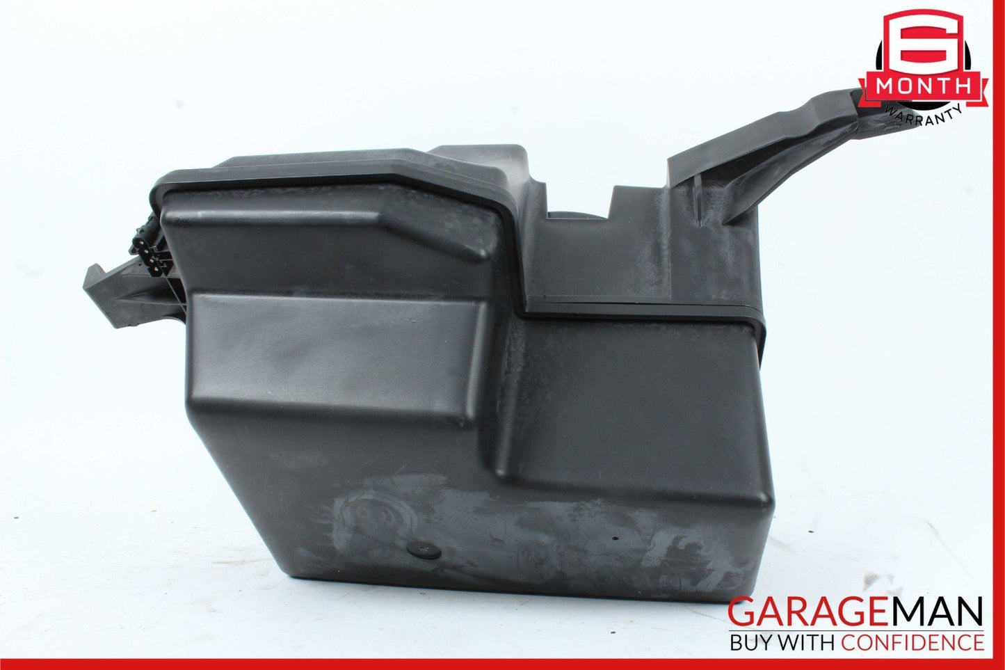 07-12 Mercedes X164 GL550 4MATIC Rear Subwoofer Audio Speaker Harman Kardon OEM