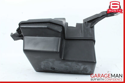 07-12 Mercedes X164 GL550 4MATIC Rear Subwoofer Audio Speaker Harman Kardon OEM