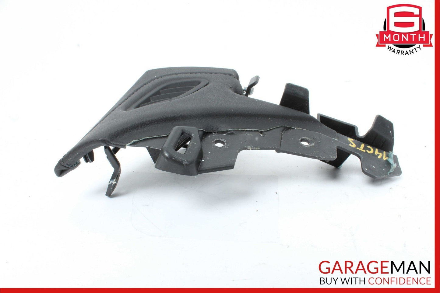 14-19 Cadillac CTS Front Left Driver Side Dashboard Panel A/C Air Vent 22848251