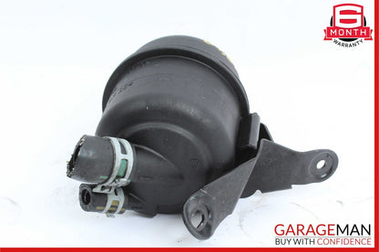 07-13 Mercedes W216 CL550 S600 S400 Power Steering Fluid Reservoir
