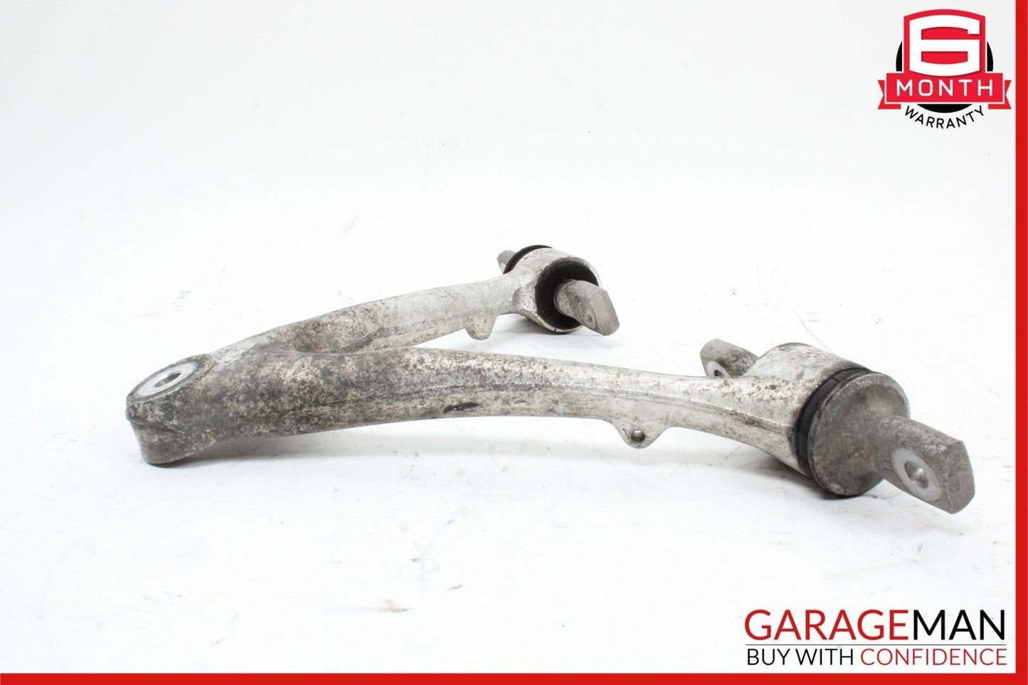 97-04 Chevrolet Corvette Front Left Driver Side Upper Control Arm OEM