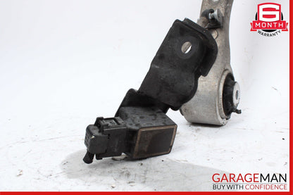 07-14 Mercedes W221 S550 Front Left Upper Control Arm w/ Height Level Sensor OEM