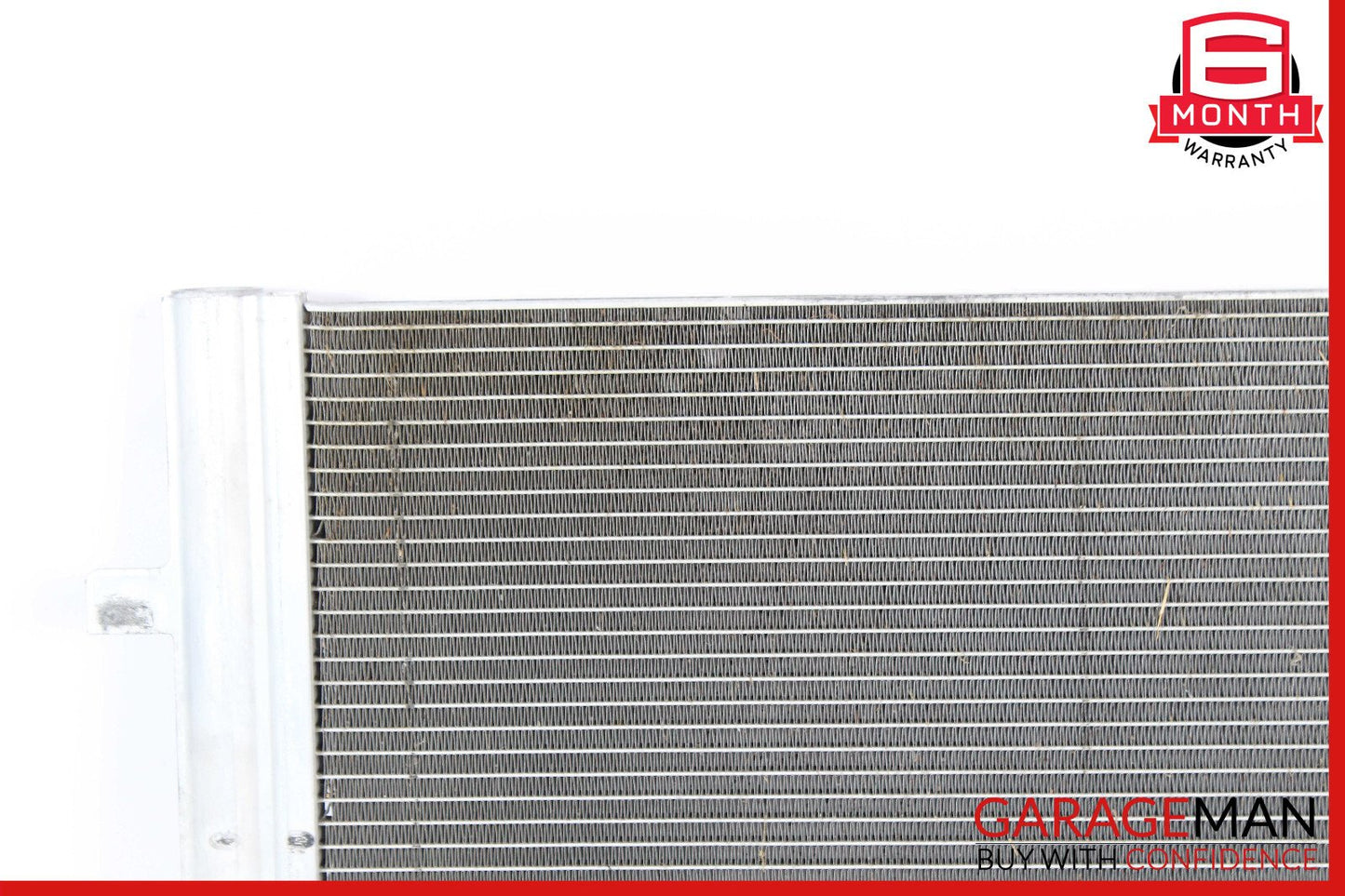 04-09 Cadillac XLR AC Air A/C Condenser Cooler OEM