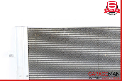 04-09 Cadillac XLR AC Air A/C Condenser Cooler OEM