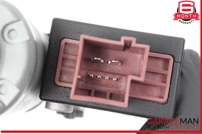 12-18 Mercedes W212 E350 CLS550 Sedan Sunroof Sun Roof Motor 2188200142 OEM