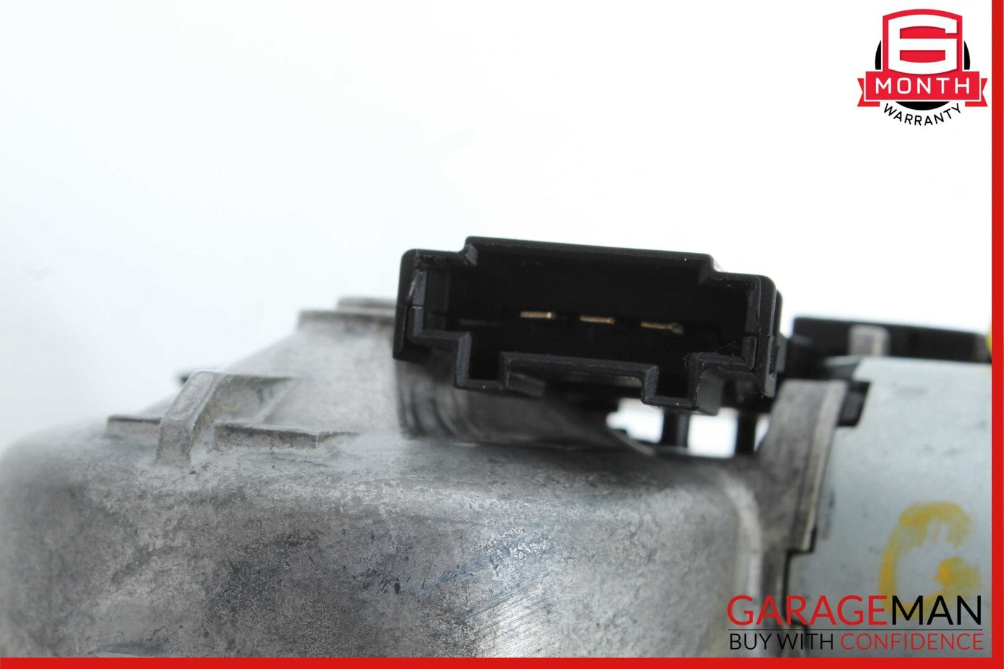 06-13 Mercedes X164 GL450 ML500 R350 Rear Glass Windshield Wiper Motor OEM