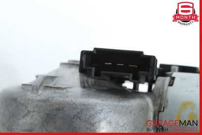 06-13 Mercedes X164 GL450 ML500 R350 Rear Glass Windshield Wiper Motor OEM