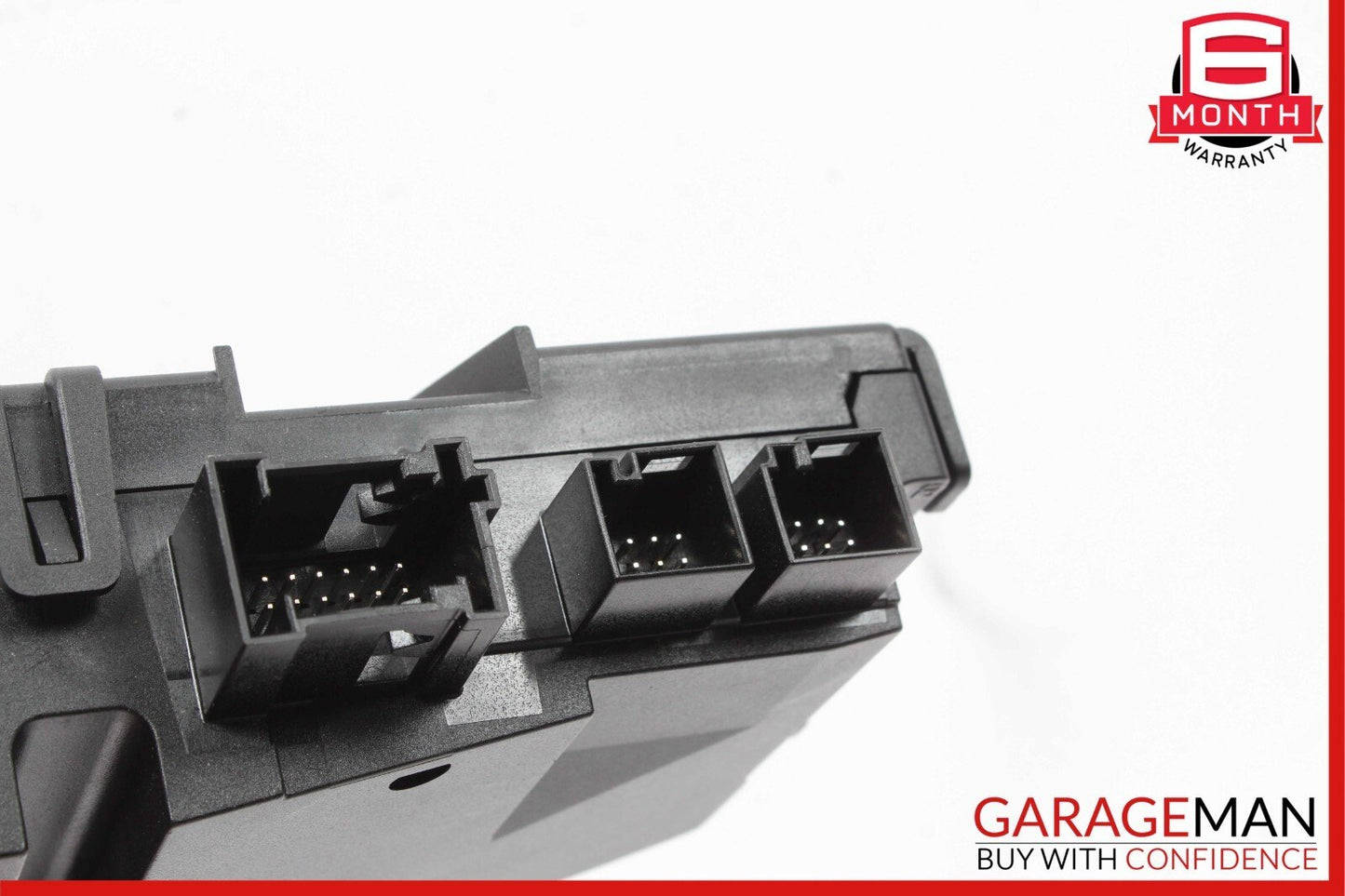 07-13 Mercedes W221 S550 CL550 A/C AC Heater Climate Control Switch Module OEM