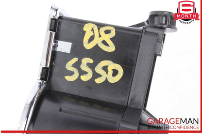 07-14 Mercedes W221 S550 S600 CL550 Headlight Head Light Switch Control Module