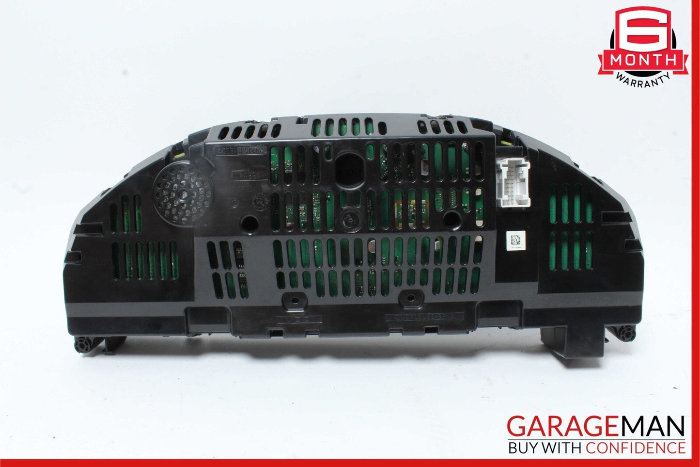 10-11 Mercedes W207 E550 E350 Speedometer Odometer Instrument Cluster Gauge OEM
