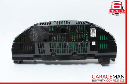 10-11 Mercedes W207 E550 E350 Speedometer Odometer Instrument Cluster Gauge OEM