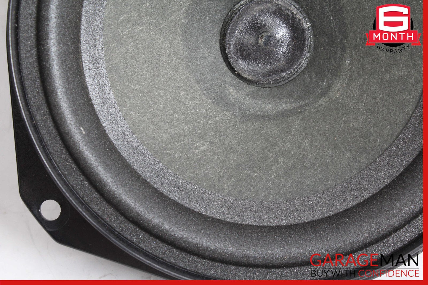 17-22 Alfa Romeo Giulia Door Audio Sound Speaker Set of 2 OEM