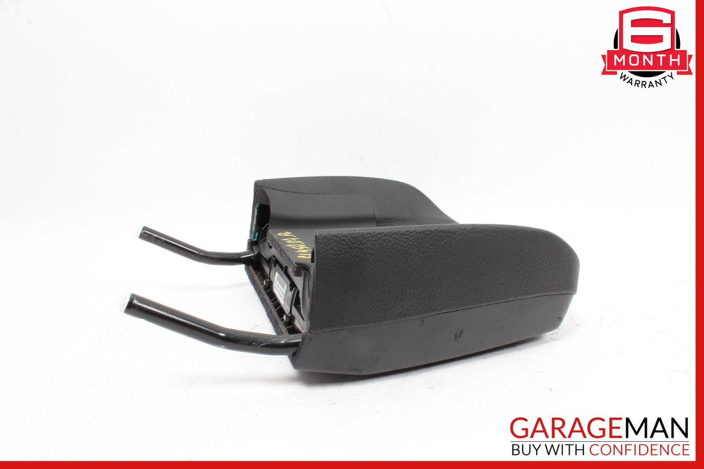 07-12 Mercedes X164 GL550 R350 ML450 Headrest Screen Monitor Display OEM