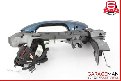 20-25 Mercedes W118 CLA250 GLB250 Front Left Driver Side Exterior Door Handle