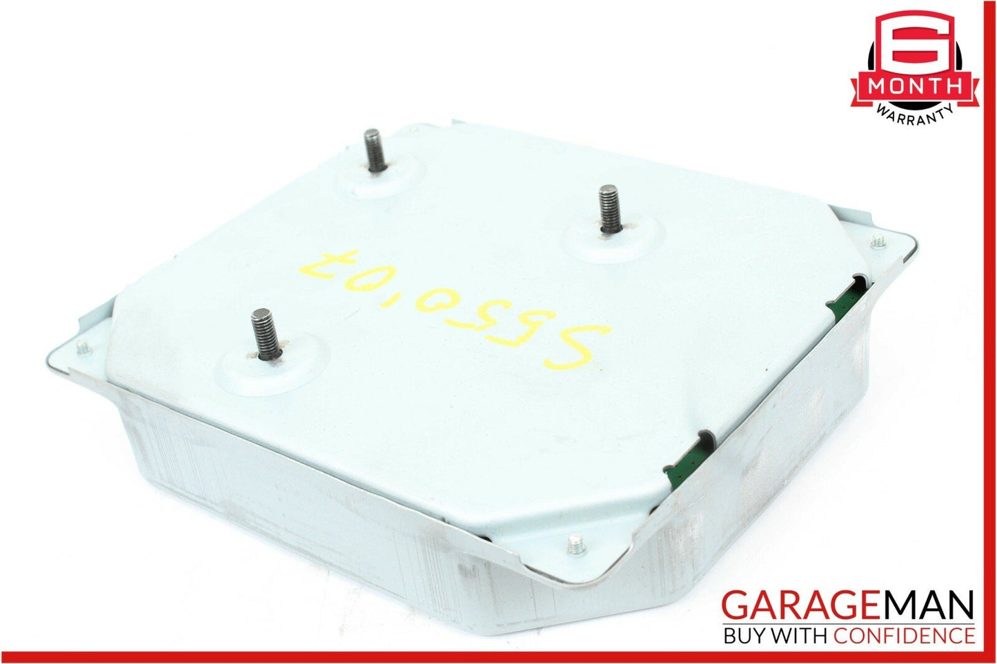 07-14 Mercedes W216 CL550 S550 Rear View Backup Camera Control Module OEM