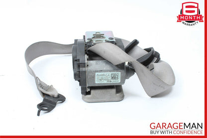 07-09 Mercedes CLS550 E350 E63 AMG Front Left Seat Belt Seatbelt Retractor Grey