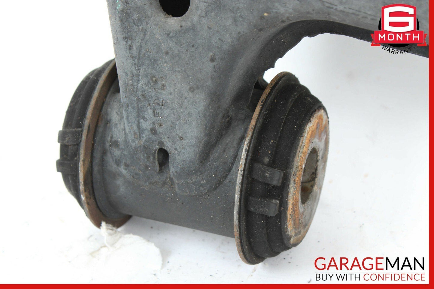 97-04 Mercedes R170 SLK230 SLK320 Front Left Side Lower Control Arm 1703300107
