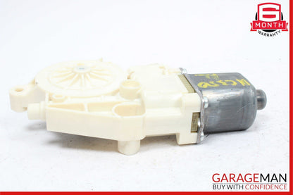 08-16 Mercedes W204 C350 GLK350 Rear Left Side Door Window Regulator Motor OEM