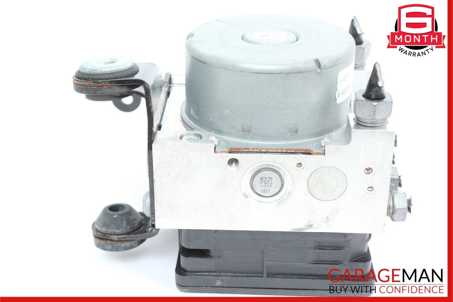 19-21 Lincoln Nautilus ABS Anti Lock Brake Pump Control Module Unit OEM
