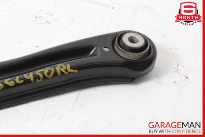 12-19 Mercedes X166 GL450 Rear Right & Left Upper Camber Control Arm Set OEM