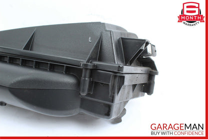12-18 Mercedes W218 CLS550 S550 E550 Air Intake Cleaner Box Left 2780900101 OEM