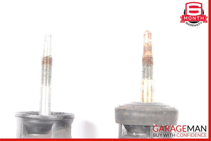 03-09 Mercedes W209 CLK350 Rear Right and Left Shock Strut Absorber Set OEM